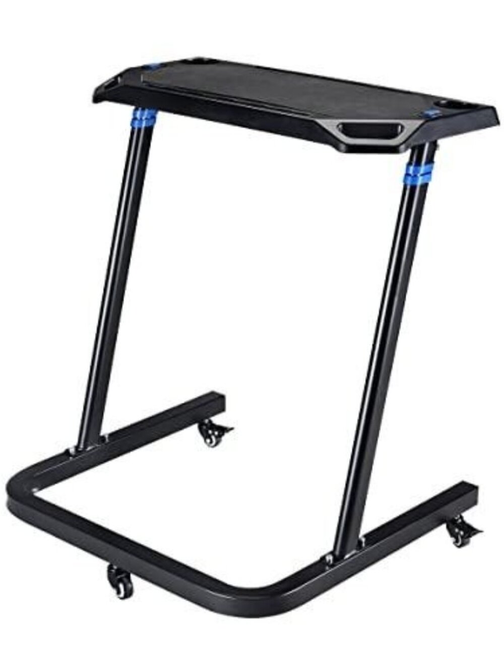 RAD Cycle Products Adjustable Bike Trainer Fitness Desk Portable Workstation Sta